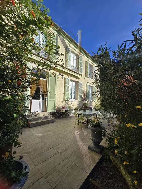 Maison à PAU