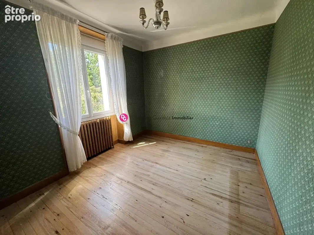 Maison 140 m² à Decazeville  - photo 6