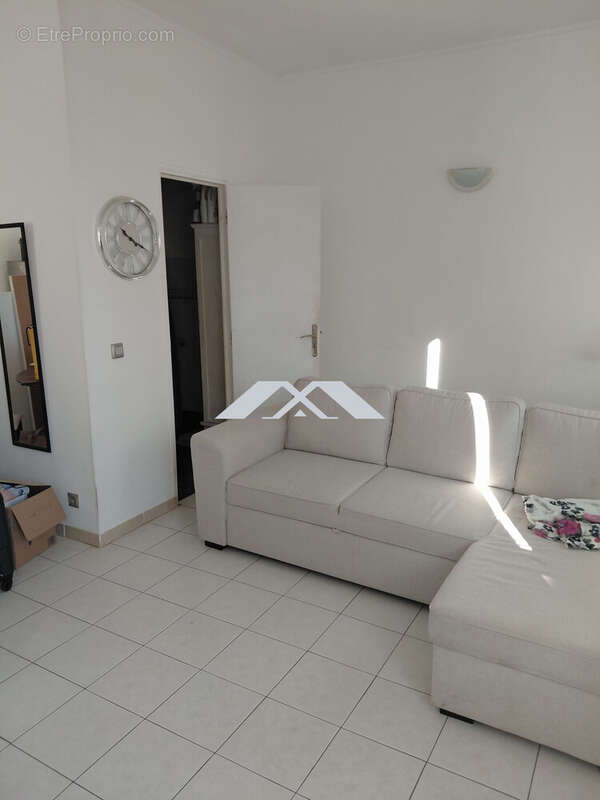 Appartement à PORT-DE-BOUC