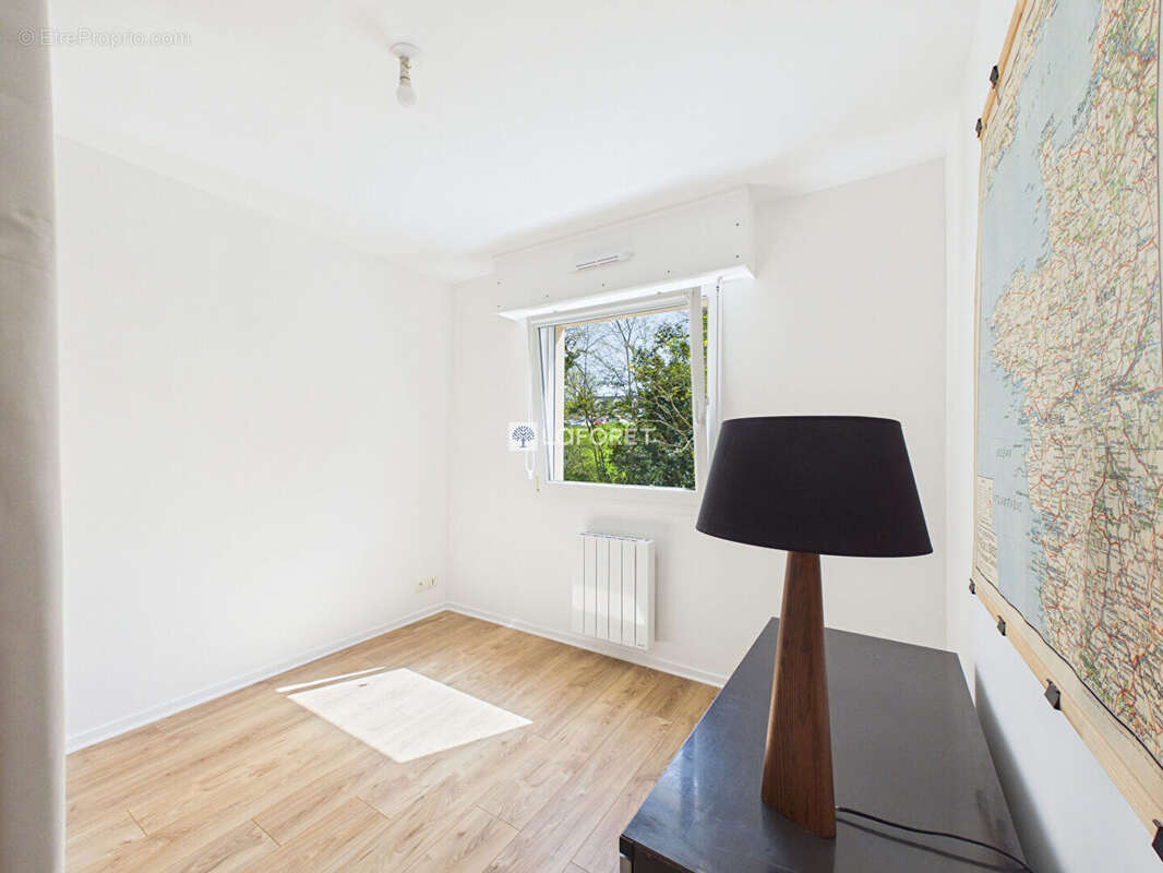 Appartement à QUIMPER