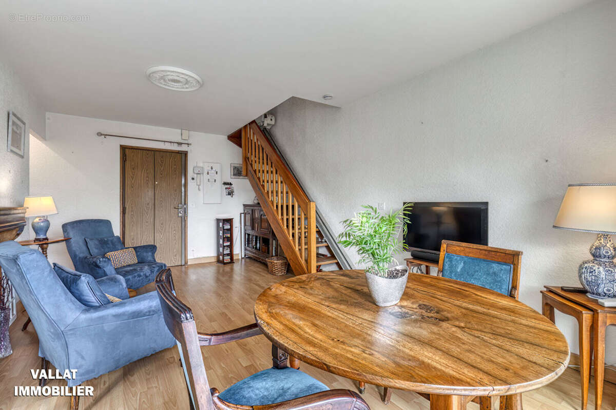VIEUGY - T4 DUPLEX en exclusivité - photo 3