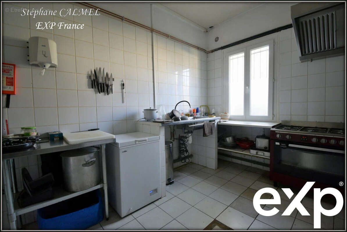 Autre à LE BUISSON-DE-CADOUIN