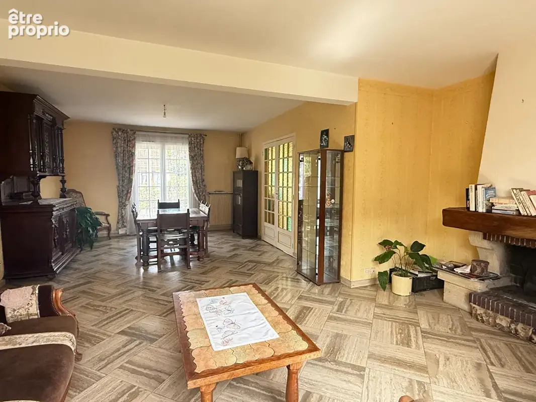 Maison familiale de 145 m² - photo 3