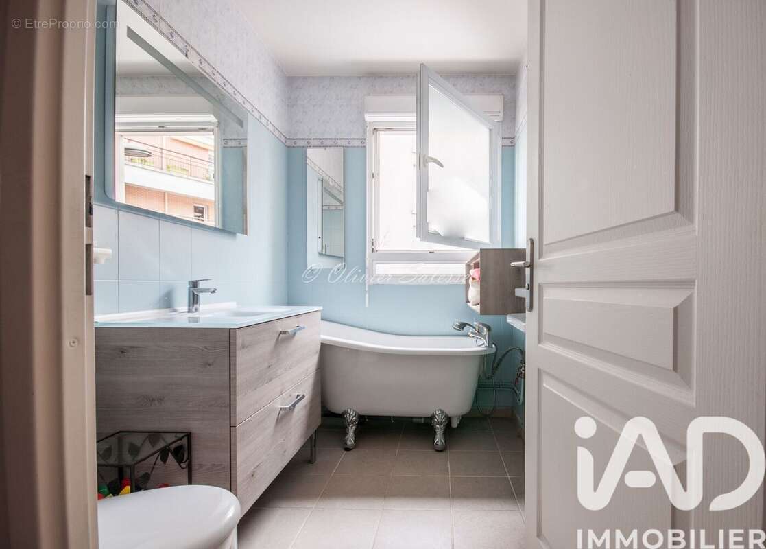 Photo 9 - Appartement à MASSY