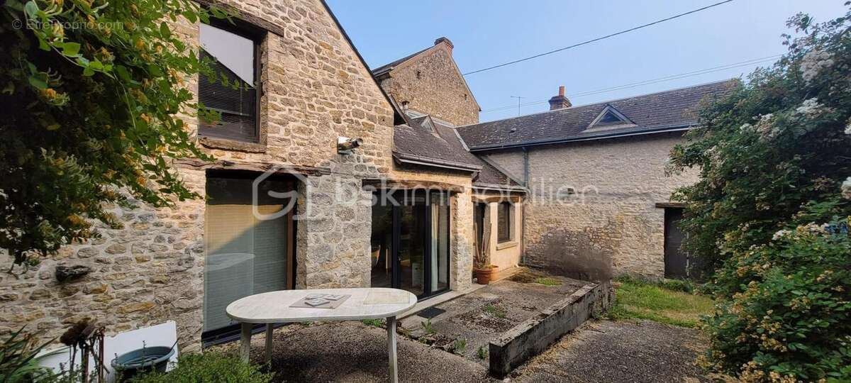 Maison à PITHIVIERS