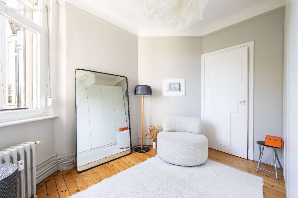 Appartement à MARCQ-EN-BAROEUL