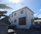 Maison à SAINT-JOSEPH