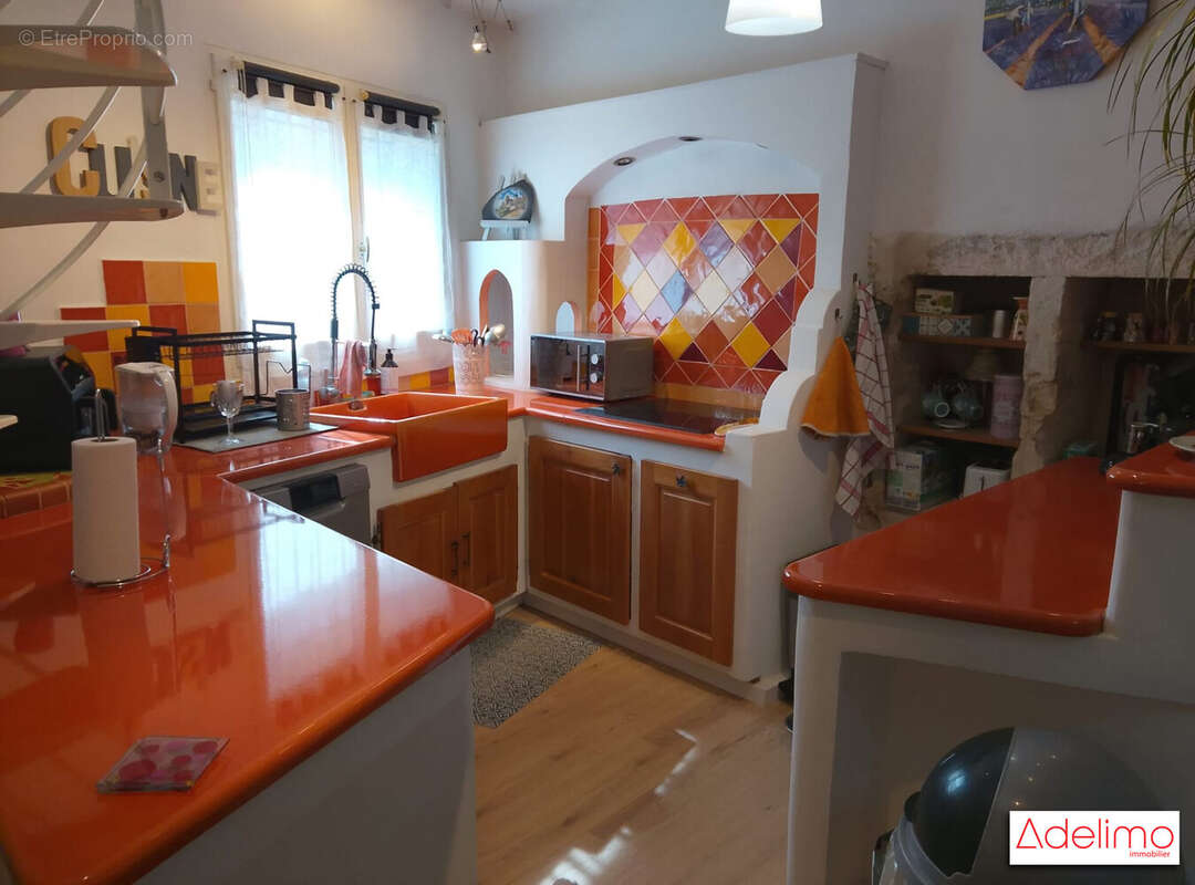 Maison 83 m² à Montfrin  - photo 3