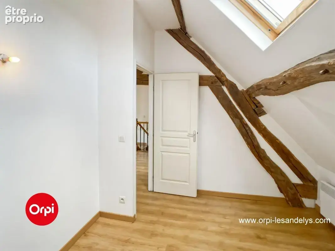 Maison et local commercial À Vendre - photo 21