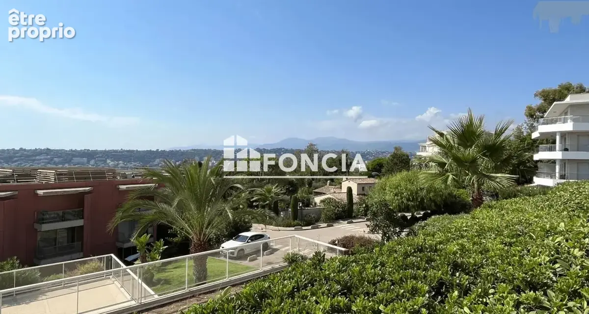 Un balcon privilégié sur la méditerranée - nice ouest – corniche fleurie – résidence recente - photo 19