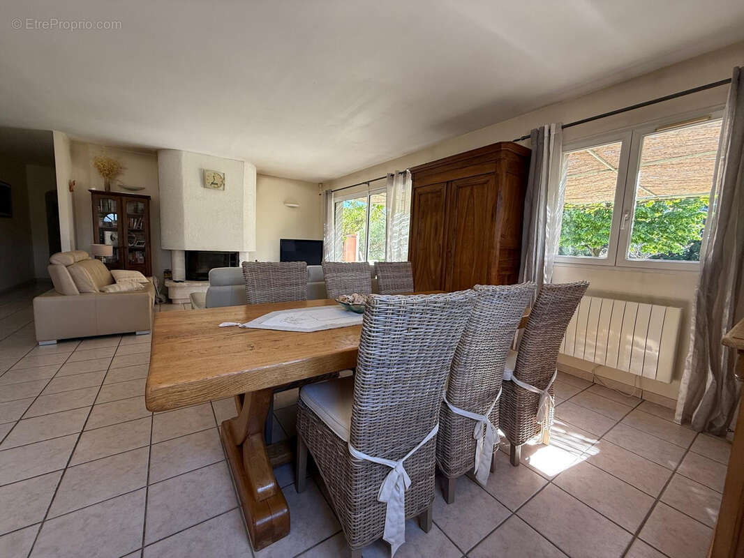 Maison à ESPIRA-DE-L'AGLY