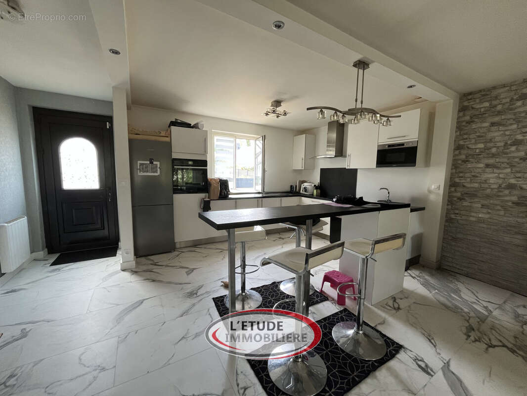 Photo 3 - Maison à CARQUEFOU