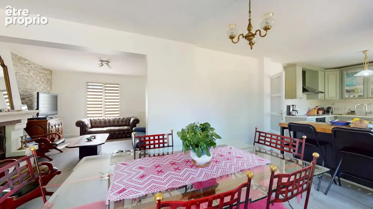 Maison 5 pièces 100 m² à vendre à Montfermeil (93370) - photo 6