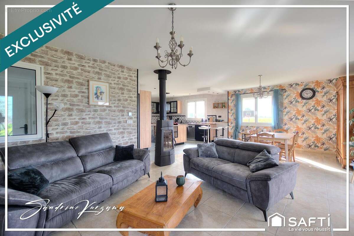 Photo 6 - Maison à PUGNAC