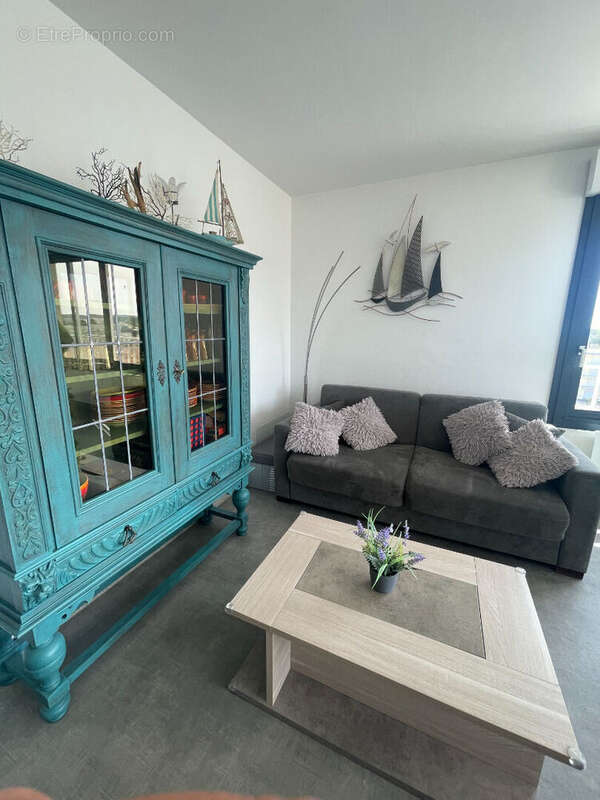 Appartement Saint Jean De Monts 3 pièce(s) 56.43 m² - photo 9