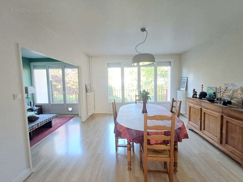 Appartement à BELFORT