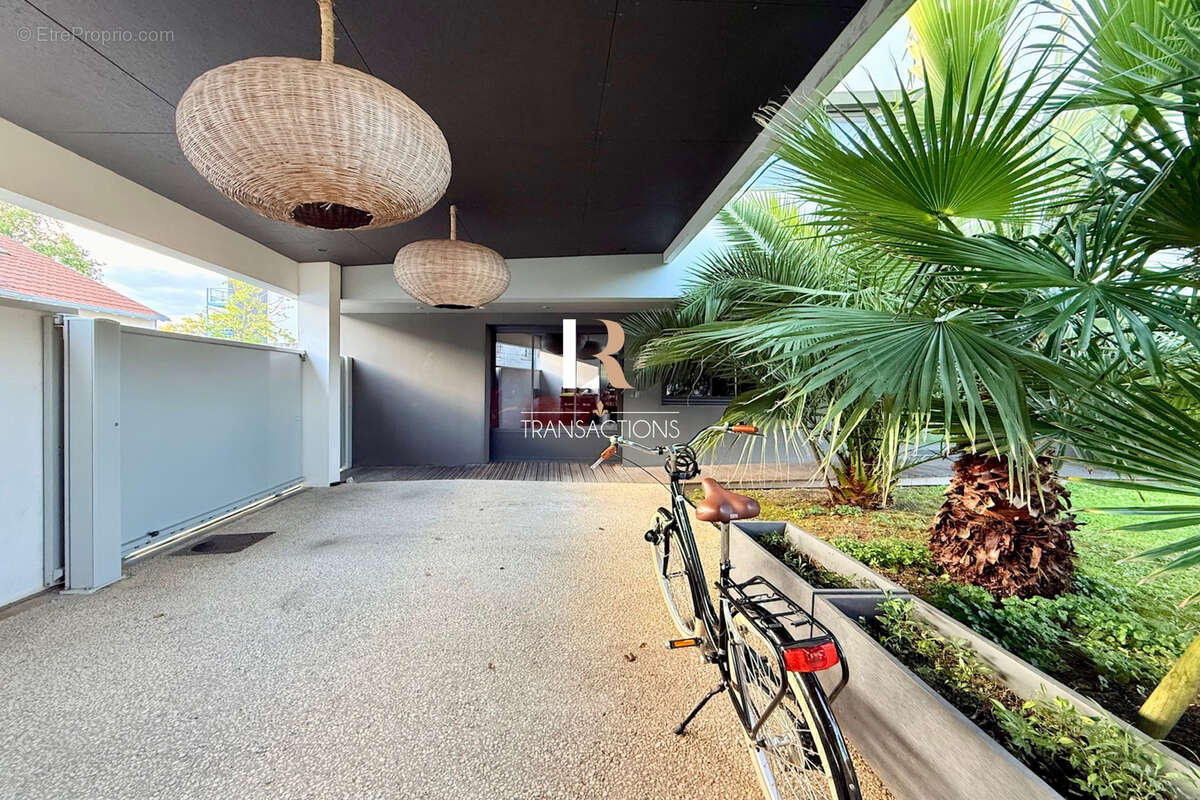 Maison à LA ROCHELLE