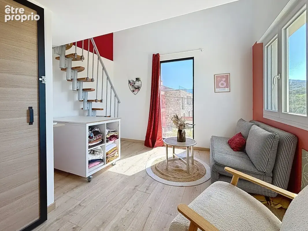 Maison 5 pièces 211 m² à vendre à Pietrosella (20166) - photo 24