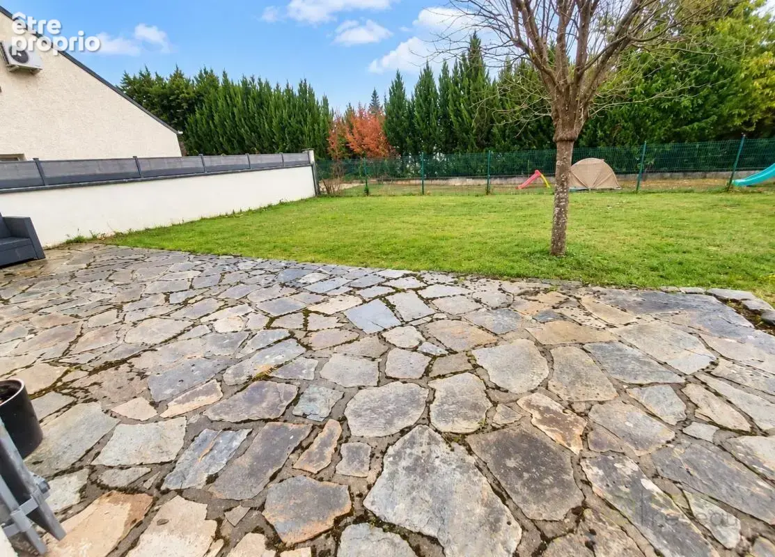 Maison 7 pièces 133 m² à vendre à Pontoise (95300) - photo 10