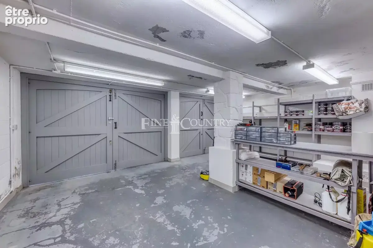 Vente villa  à Mandelieu avec piscine  et vue panoramique - photo 25