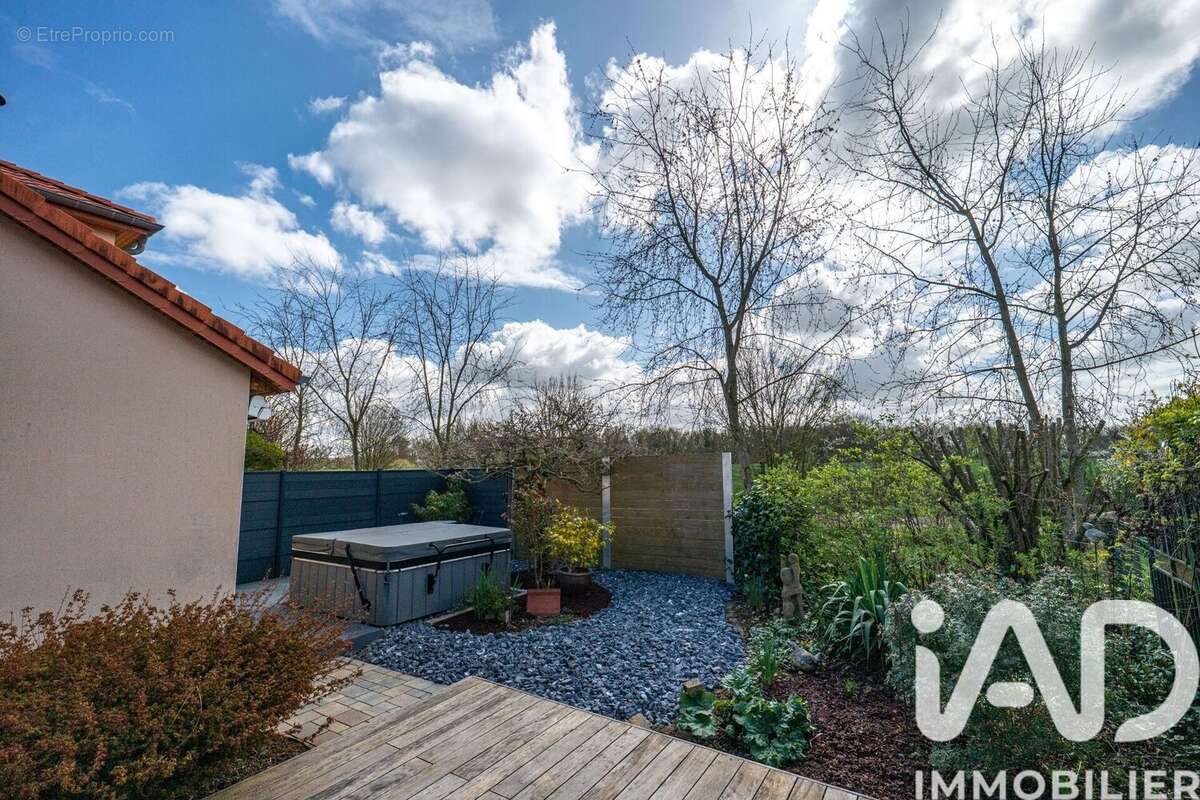 Photo 8 - Maison à RURANGE-LES-THIONVILLE