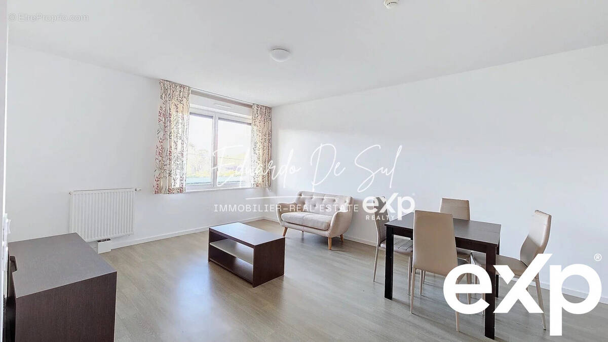 Appartement à MERIGNAC