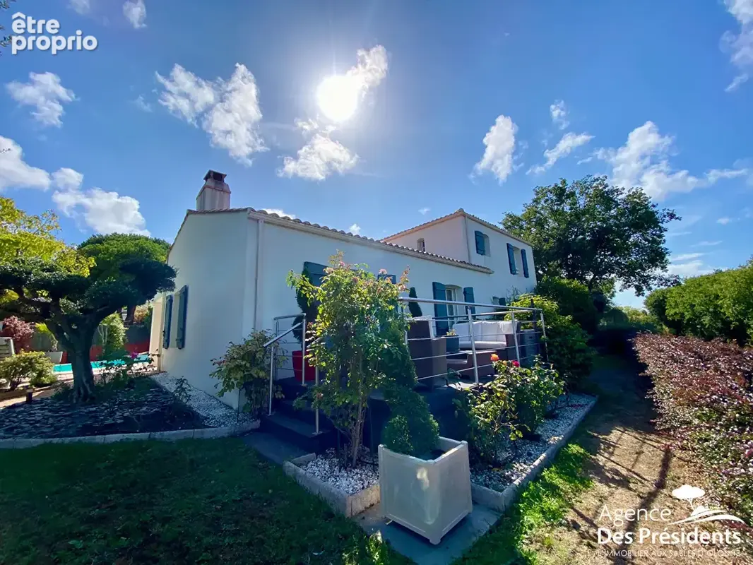 Villa - domaine golf pierre levee - photo 3