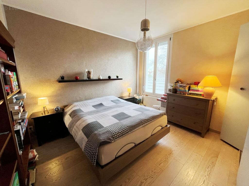 Maison à SENS