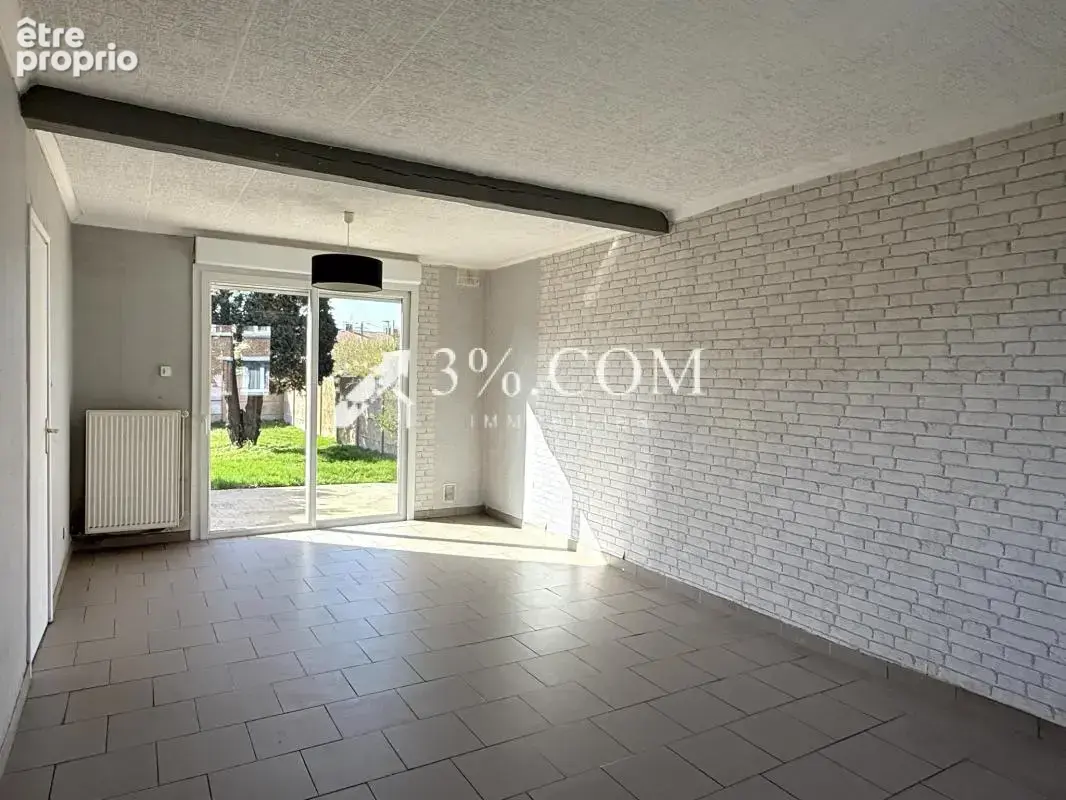 Maison 3 pièce(s) 2 chambre(s) 66 m2 - photo 1