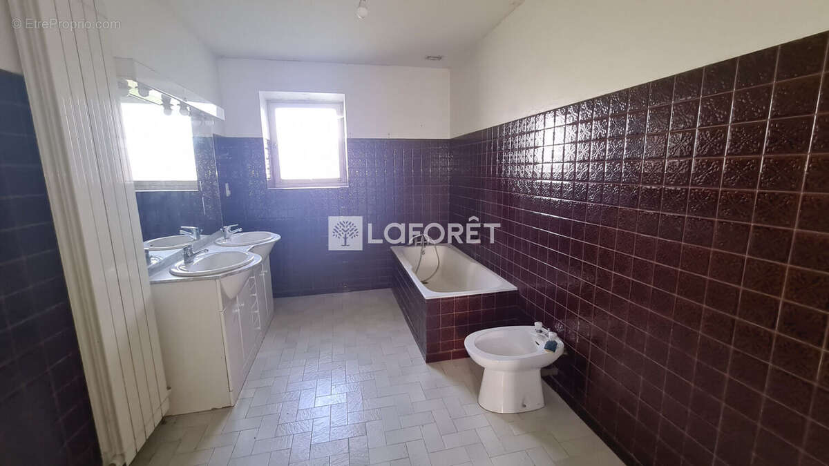 Maison à CAGNAC-LES-MINES