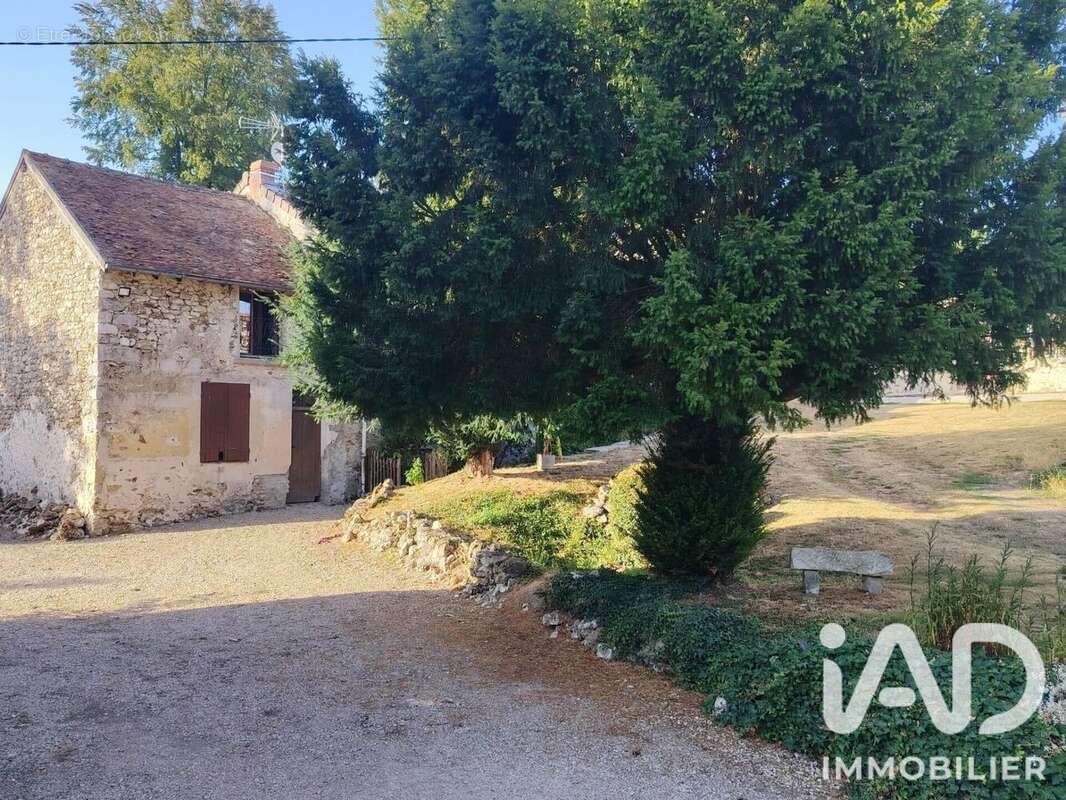 Maison 111 m² à Courthiezy  - photo 3