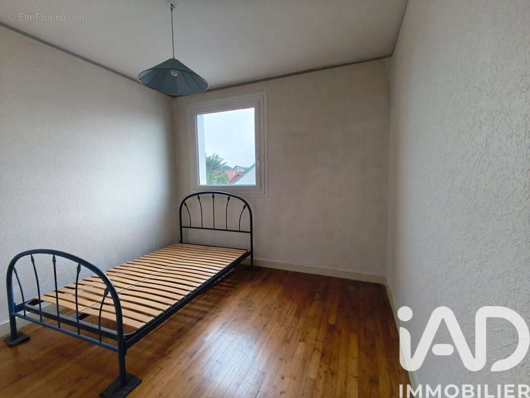 Photo 6 - Appartement à NANTES