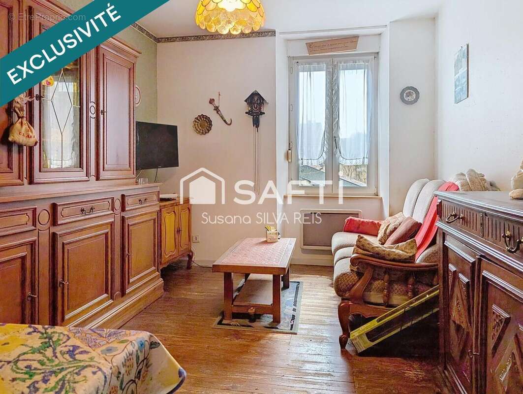 Photo 2 - Appartement à BELFORT