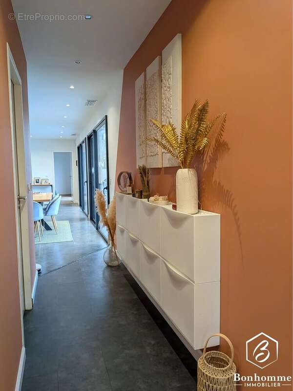 Maison 5 pièces - 135 m² CADILLAC - photo 2