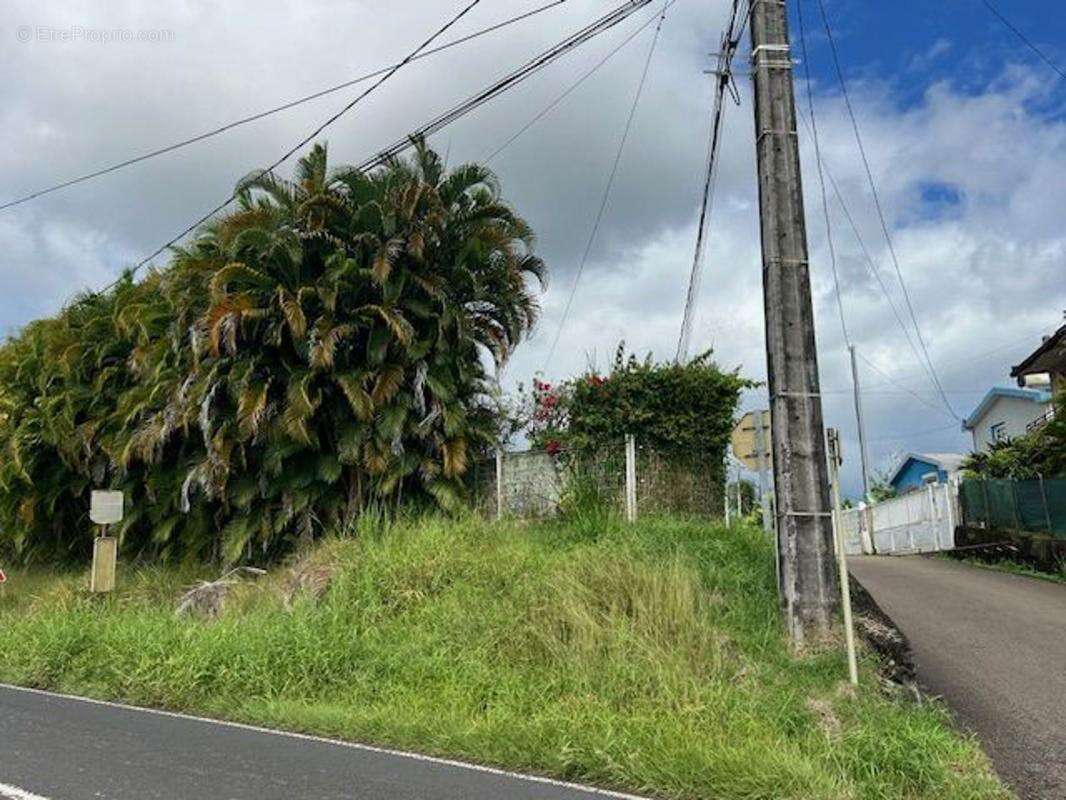 Maison à LE LAMENTIN