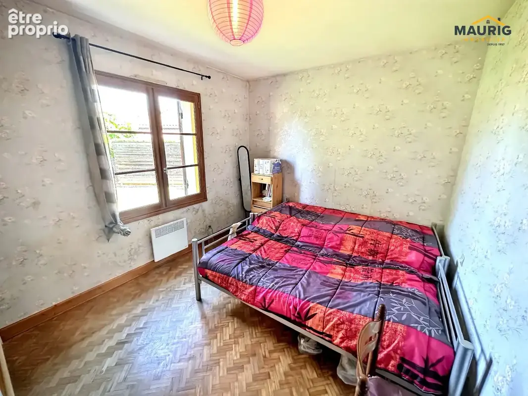 Maison 2 chambres - marmande 47200 plain pied - photo 6