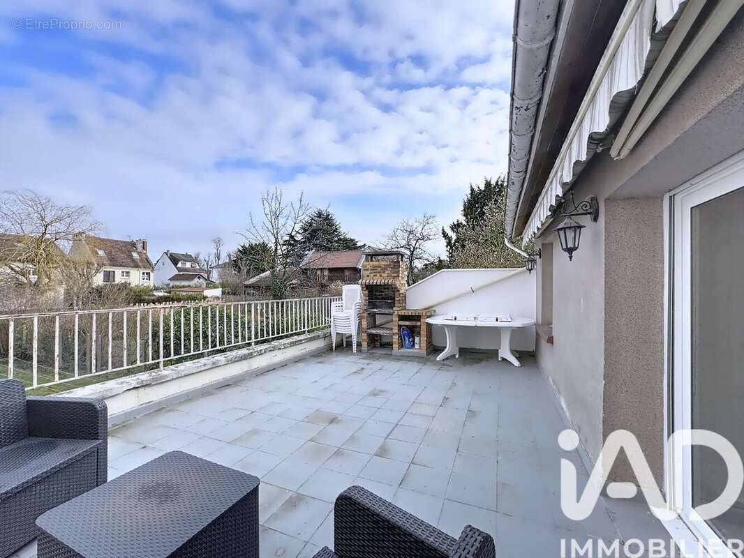Photo 3 - Maison à DRAVEIL