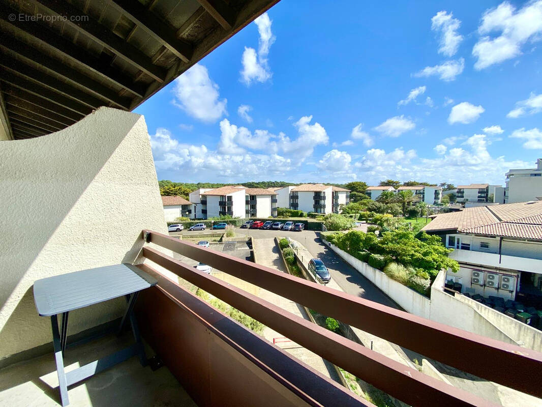 Appartement à SEIGNOSSE