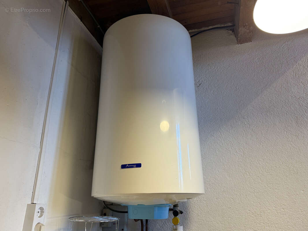 Maison à GOUTTIERES