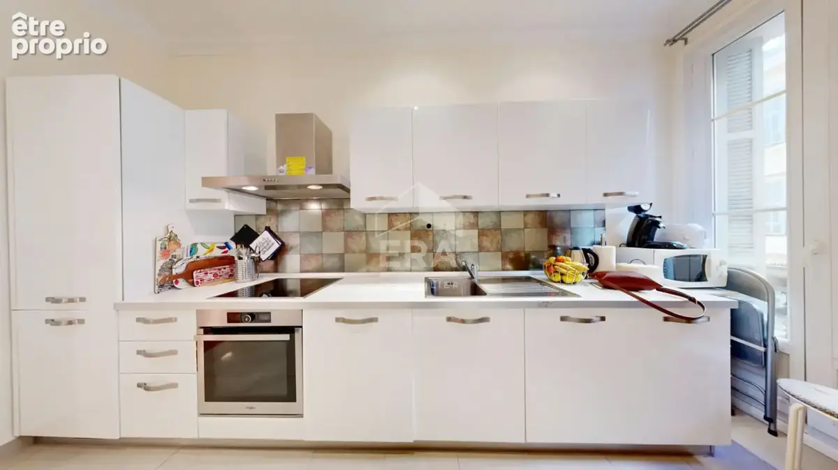Appartement 117m² à nice - photo 8