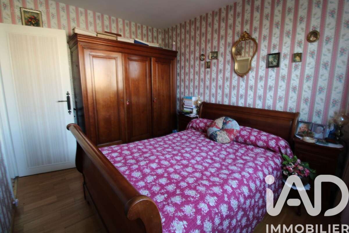 Photo 6 - Appartement à CONFLANS-SAINTE-HONORINE