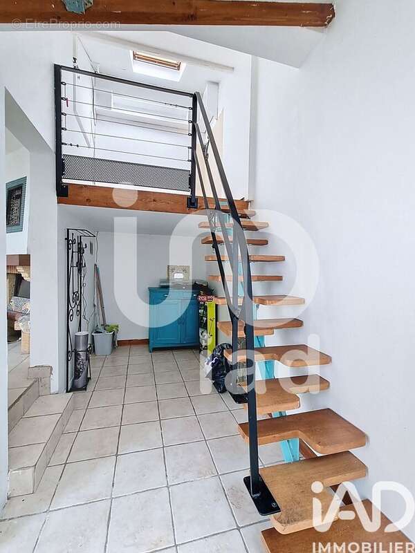 Photo 6 - Maison à SEVRAN