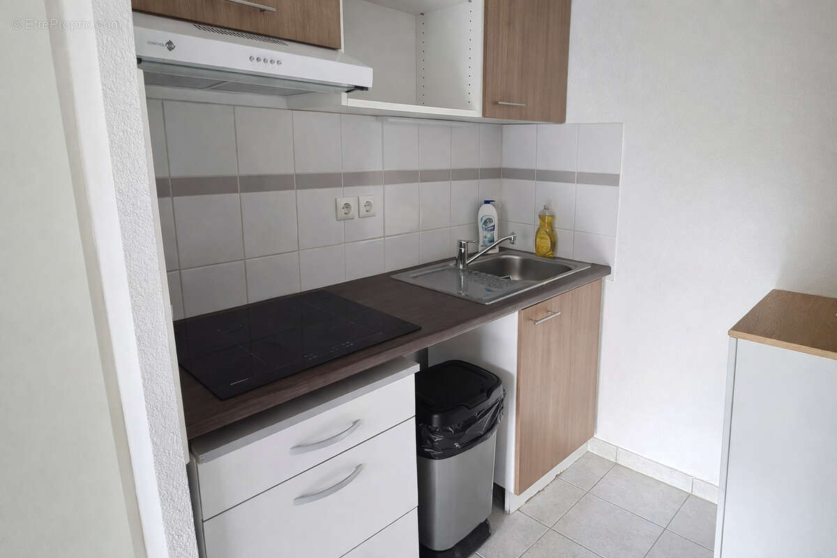 Appartement à AGEN
