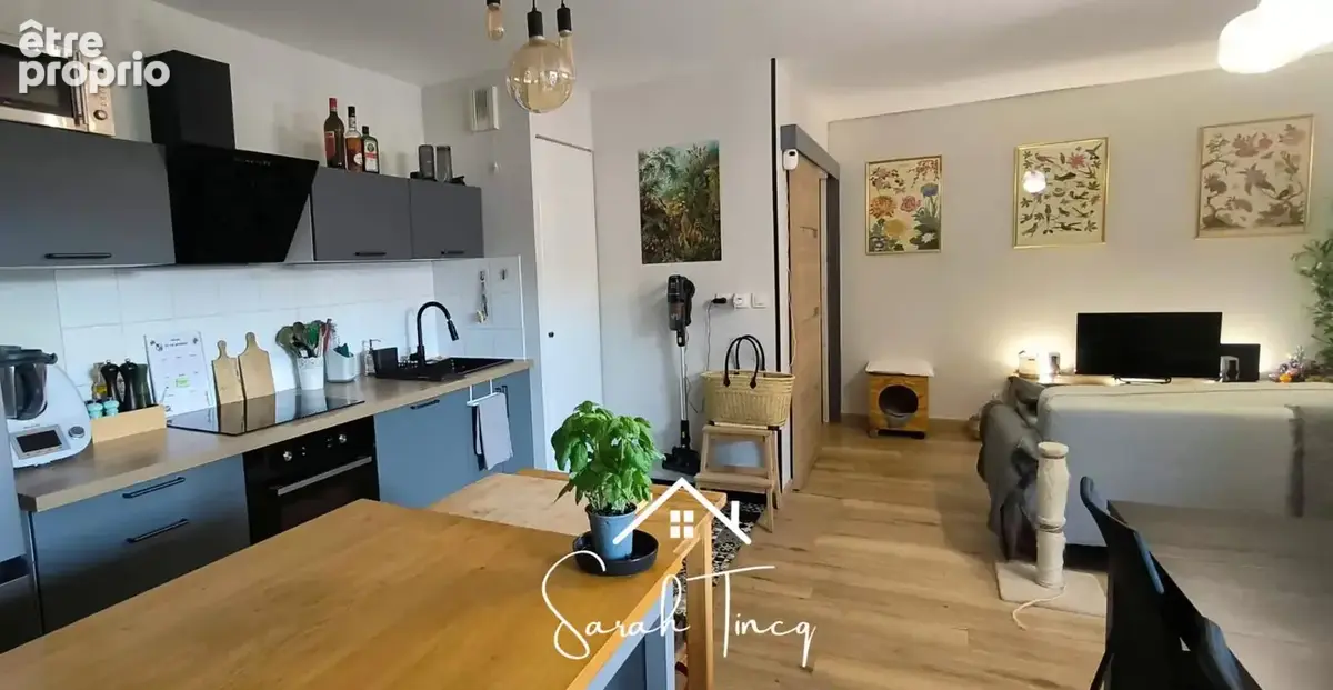 Appartement - photo 2