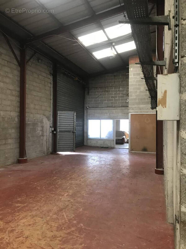 Appartement à MONTREUIL