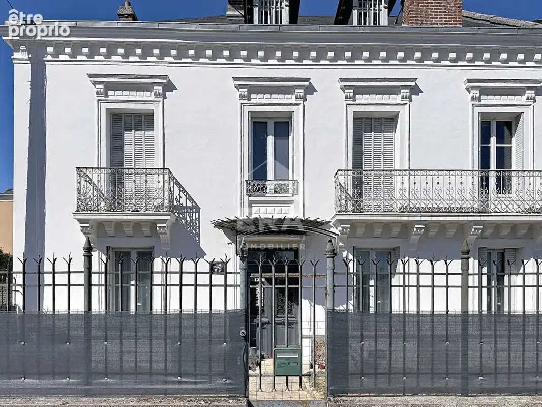 Maison 220m² à étampes - photo 18