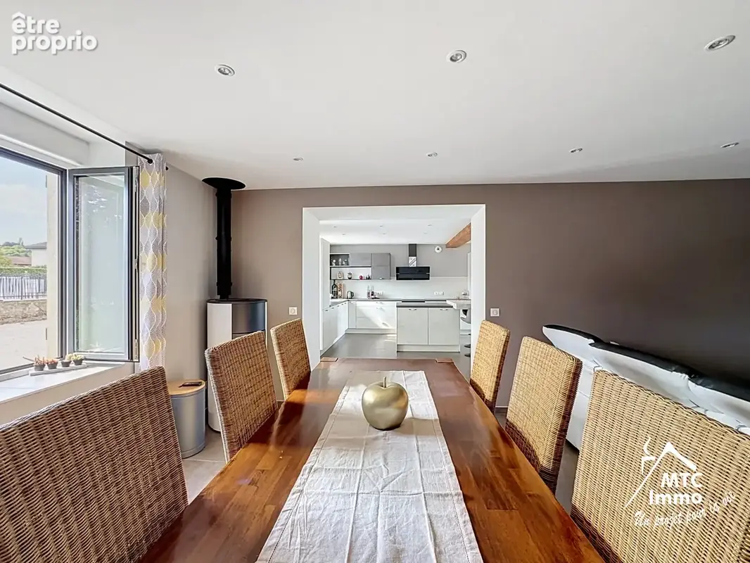 Maison T5 205m2 - photo 11