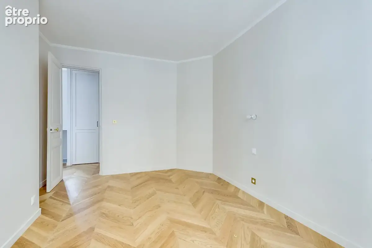 Paris 14 - alésia / petit-montrouge - photo 8