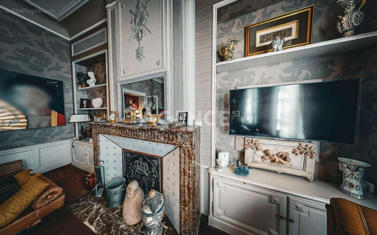 Maison à SAINT-OMER