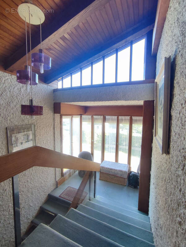 Maison à AMBERT